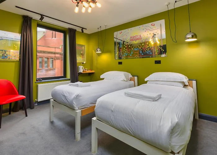 Art B&B