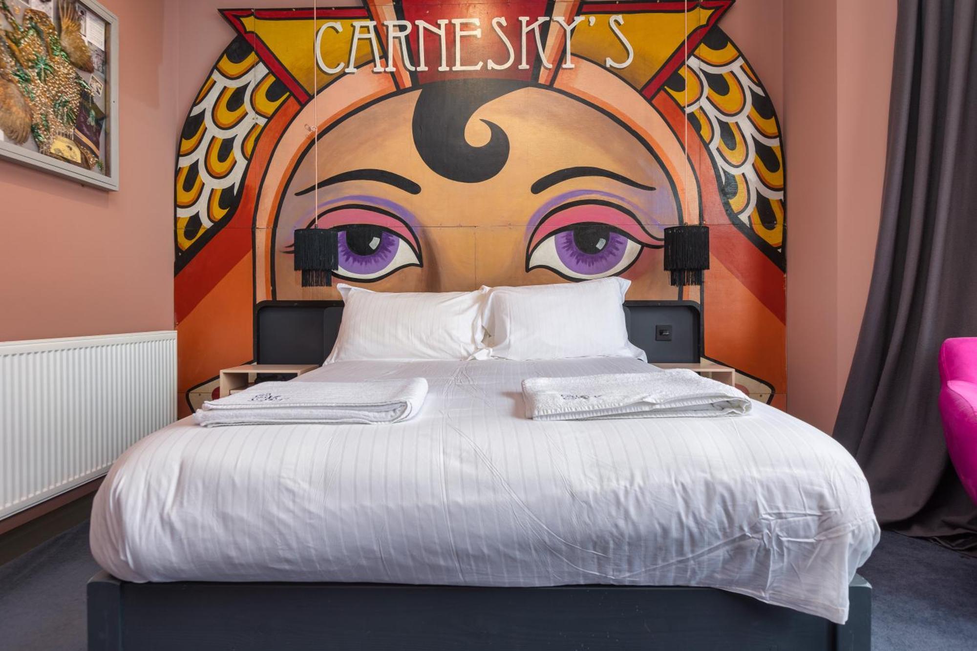 Hotel Art 2*